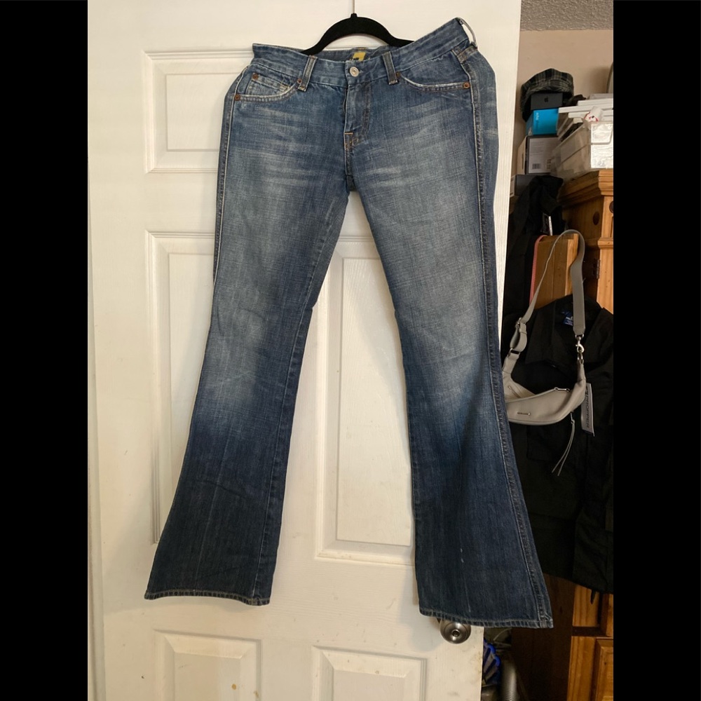 7 for mankind sz 27